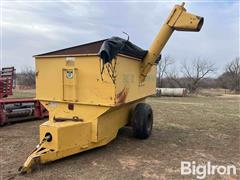 Big 12 Grain Cart 