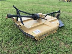 Land Pride 3-Pt Mower 