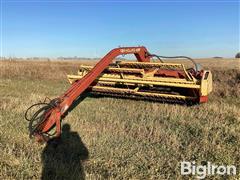 New Holland 499 Haybine 