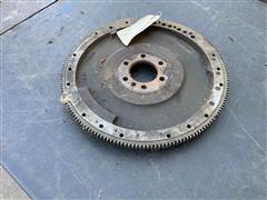 Chevrolet LS5-454ci Flywheel 