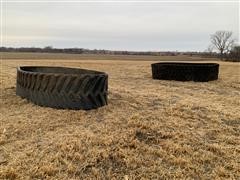 Camoplast Tractor Tracks 