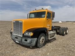 1995 Freightliner FLD120 T/A Truck Tractor 