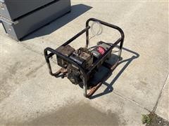 Sincro 5500 Watt Generator 