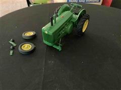 John Deere AR Die Cast Tractor 