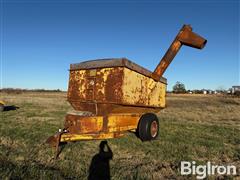 Big 12 Grain Cart 