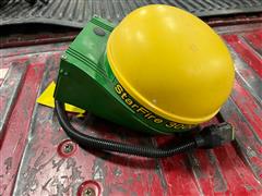 John Deere StarFire 3000 Receiver 