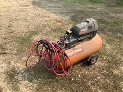 Craftsman Portable Air Compressor 