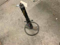 1970 Chevrolet Chevelle Steering Column 