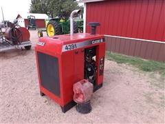 Case 4391 Diesel Power Unit 