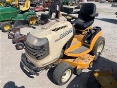 Cub Cadet GT2544 Lawn Mower 