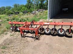 Organic Weed Puller Cultivator 