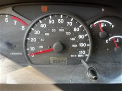 Odometer