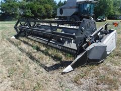 AGCO 18' Flex Header 