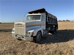 1993 Freightliner FLD120 T/A Dump Truck 