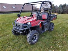 2013 Polaris Ranger 800 4x4 UTV 