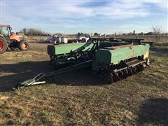 Great Plains 30’ Folding Grain Drill 