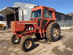 1975 Allis-Chalmers 200 2WD Tractor 