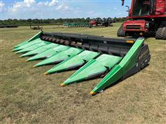 2012 Drago L8 8R30 Corn Head 