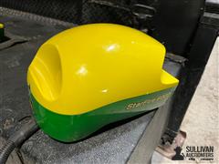 John Deere Starfire 6000 Globe 