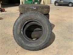 Aeolus 12.00R24 Commercial Truck Drive Tires 