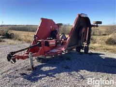 Bush Hog 2815 15’ Batwing Mower 