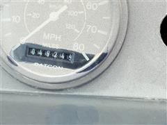 Odometer