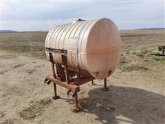 Sprayer Tank Caddy 