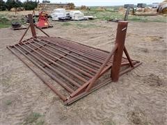 Livestock Auto Gate 