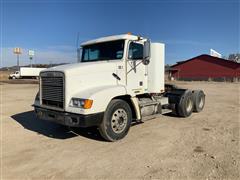 2002 Freightliner FLD112 T/A Truck Tractor 