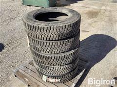 General 225/70R 19.5 Tires 