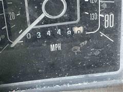 Odometer