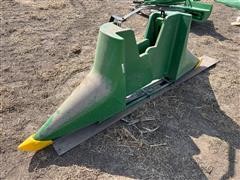 John Deere Flex Head Crop Dividers 