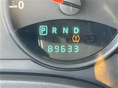 Odometer