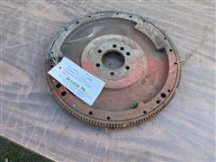 Chevrolet Classic Flywheel 