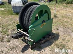 F/S Manufacturing Super Reel System W/3” Hose 