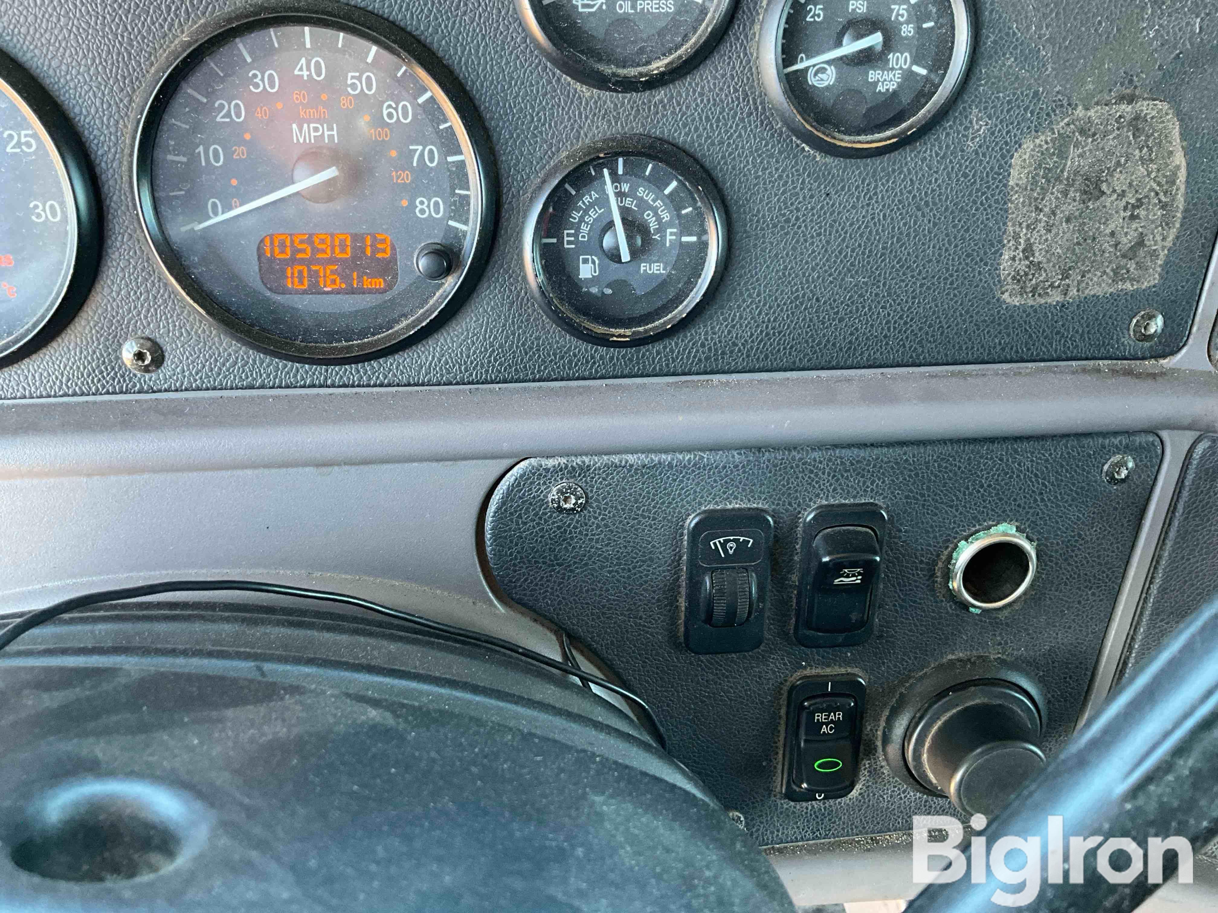 Odometer