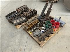 Ford 460 Engine Parts 