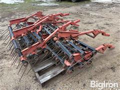 Krause 32’ Spring Tooth Harrow 