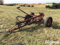 McCormick 7’ Sickle Mower 