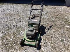 John Deere JX75 Lawn Mower 