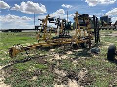 Landoll 1430 Field Cultivator 