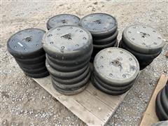 Planter Gauge Wheels 