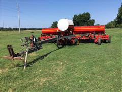 2016 Sunflower 9421 20' Grain Drill 