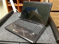 Asus K50ID-X1 Laptop 