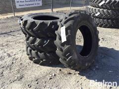 Firestone Performer 340/85 R24 Ag Tires & Wheels 