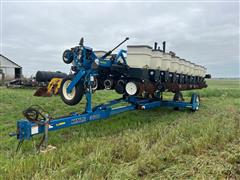 Kinze 3600 12/23 Planter 