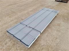 Behlen Exterior Sheeting 