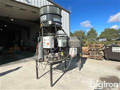 Usc LP800 Seed Treating System 