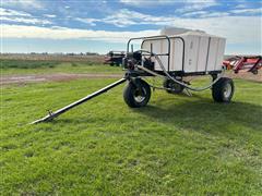 Yetter Systems One Seed Jet II Seed Tender 