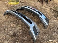2016-2017 Ford Super Duty Front Bumpers 